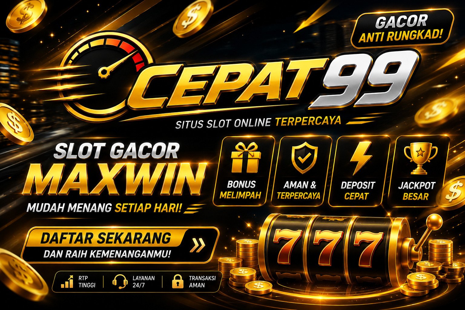 CEPAT99 CEPAT99